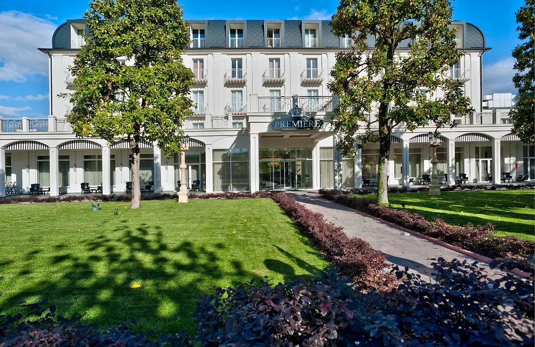 Hotel Premiere Abano-1