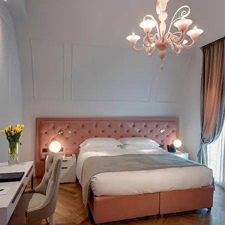 Hotel Premiere Abano-3