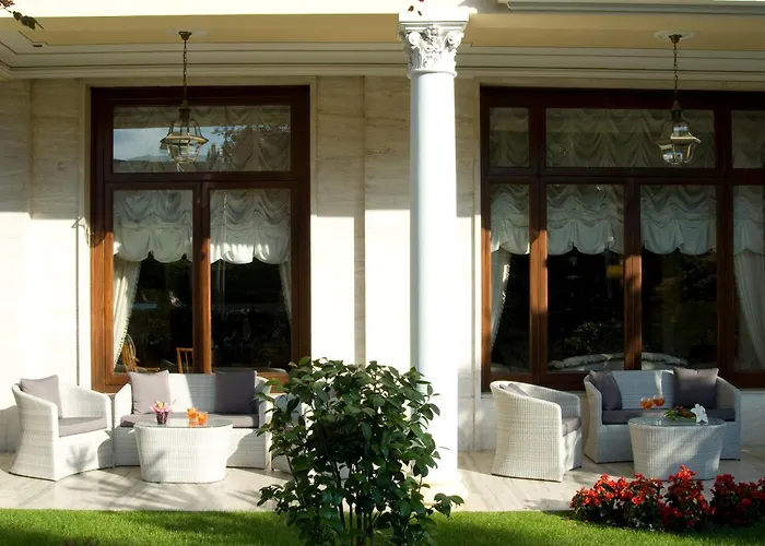 Grand Hotel Trieste & Victoria Abano Terme