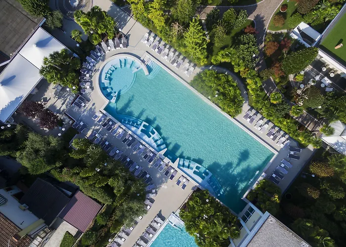 Abano Grand Hotel Abano Terme