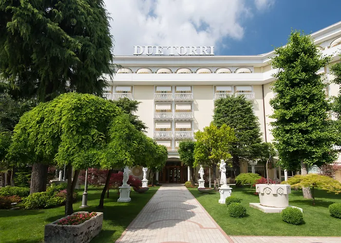 Hotel Due Torri Abano Terme